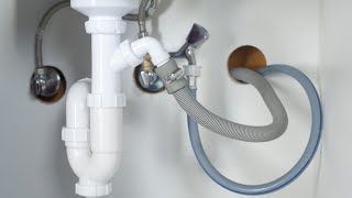 How to Install an Appliance - Part 2 - DIY