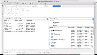 JMeter Beginner Tutorial 8   How to test FTP upload and download   YouTube 360p