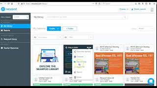 Celebrity How to Access Student Responses on Nearpod Wealth