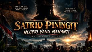 SATRIO PININGIT EPISODE 3 - TANDA BANGKIT SUDAH ADA DI DEPAN MATA! 2026 