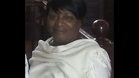 Memorial Service Celebrating the Life of Willye Ev...