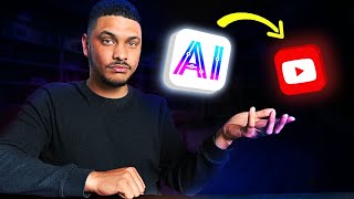 A Revolutionary New Faceless YouTube Side Hustle Using AI ($700/Day)