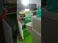 Lite Cold Foil Machine#silkscreen #coldfoil #print #package