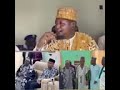 Raddin Sheikh Kabiru Gombe Akan Sheikh Sani Yahya Jingir 
