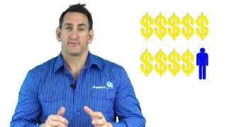 Personal Trainers, Coaches and Fitness Professionals Guide To Wealth Creation