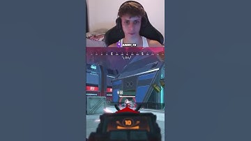 I spoke too soon... #apexlegends #stream #memes