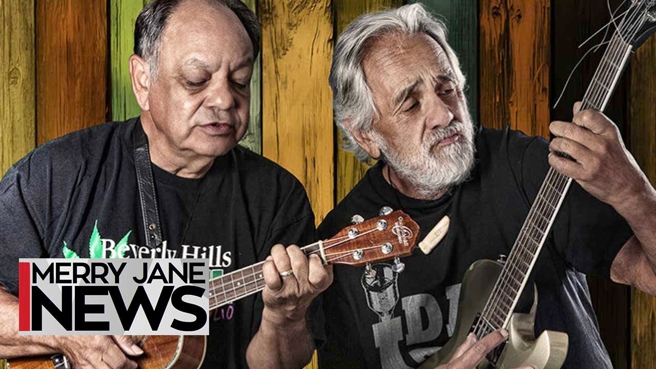 The Biggest Celebrity Players in the Cannabis Industry | MERRY JANE News