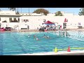 LMU Lions vs. UC Davis