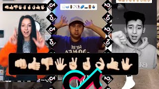 Please like, subscribe and share v2 hand gestures “when i pop
top..” | tik tok tok,tik memes,tik meme compilation,tik cringe,tik
try not ...