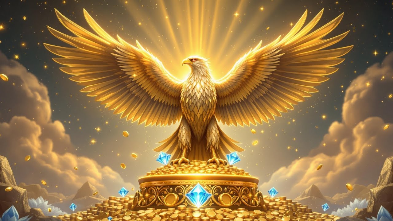 This Frequency Awakens Your Soul Contract for Joy, Abundance, and Self-Worth