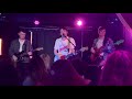 Milk. – Drama Queen (Live in The Workman’s Club, Dublin – Dec 2019)