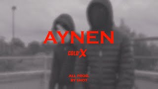 Cold'X - AYNEN' (Official Visualizer Video) Resimi