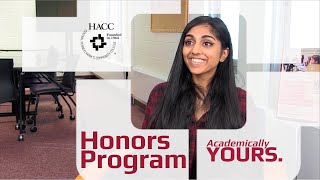 HACC Honors Program
