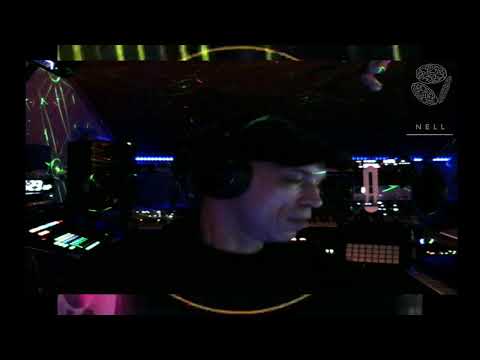 N`SOUNDS By Nell Silva