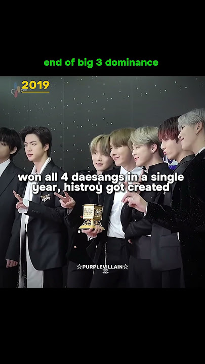 from not invited to most awarded in mama histroy 😭🔥#bts#shorts