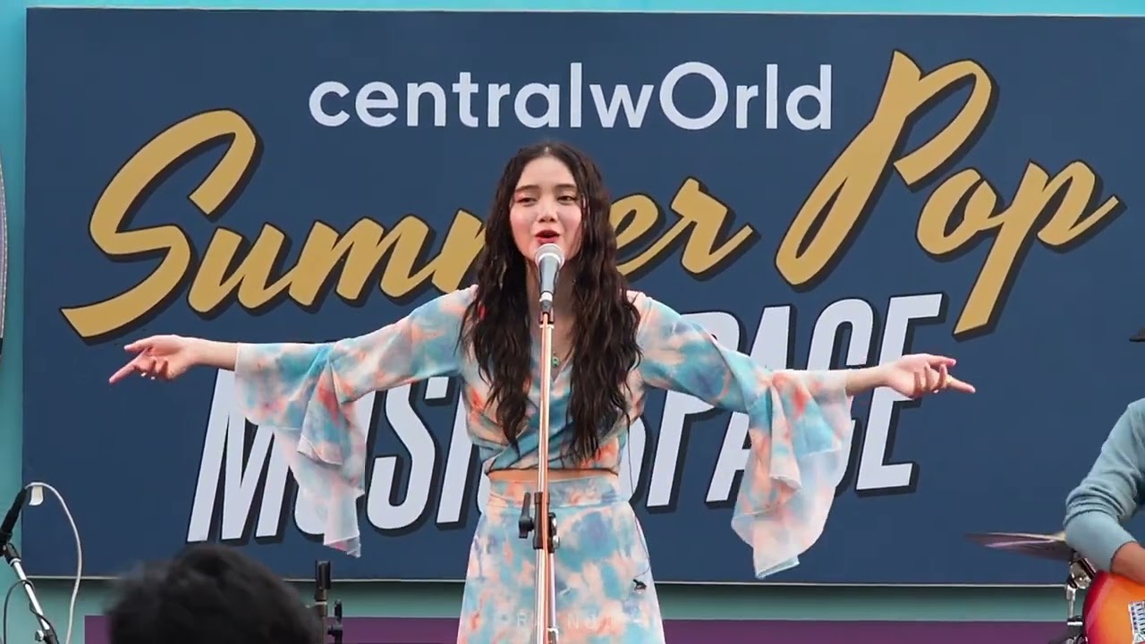 Moon | Asia 7 | 2022.04.24 - YouTube