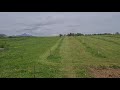 Zanon TSM900 ,labin progres 14 ks,  Hrvoje Ostarije, malciranje trave, drugi dio