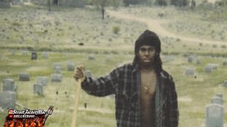 (FREE) Memphis X Three 6 Mafia Type Beat - Grave Digga