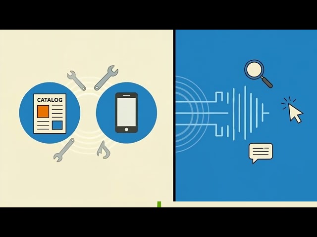 From Print to Digital: The Fastline Story