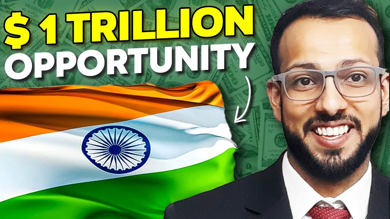 SaaS - The 1 Trillion Dollar Opportunity -2030 | Software as a service ...