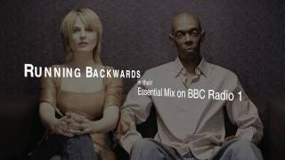 Beltek - Running Backwards@Faithless - Essential Mix 26-2-2010