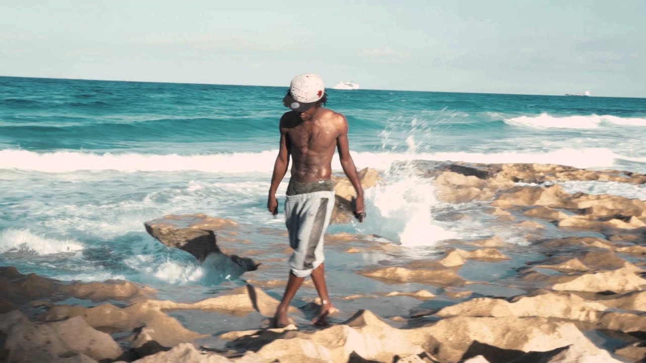 Blake Wellman Cinematography Reel 2015