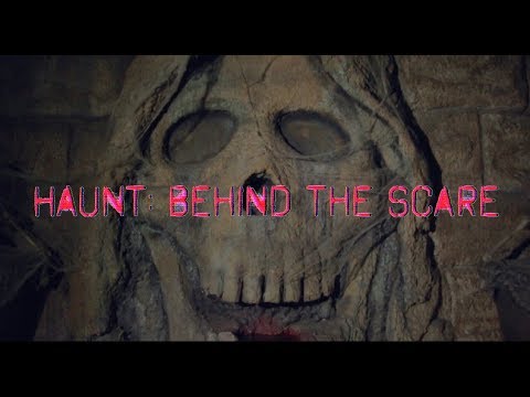 Haunt Behind the Scare