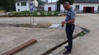 Видео TKP966 Супер громкий хлопок (автор: ODO TKservis)