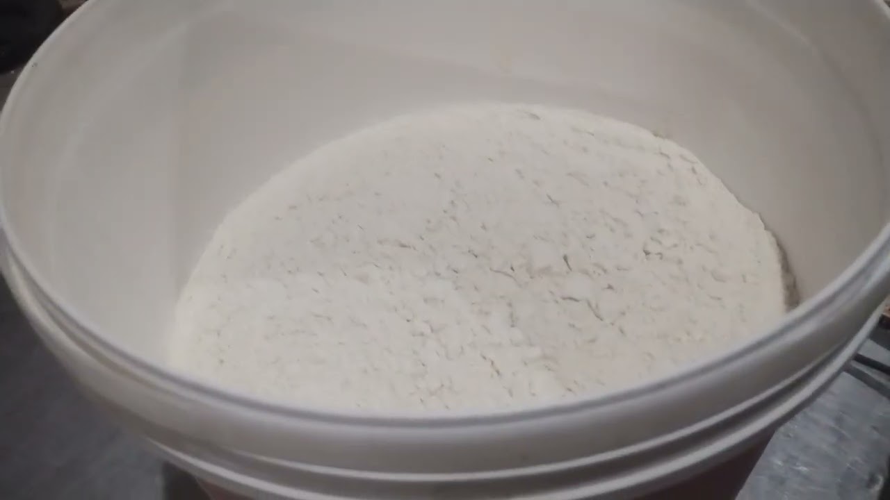 Bora fazer  o  pão francês 👍🫣