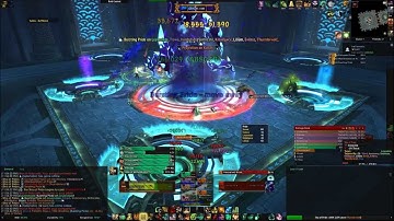 SoO - Sha of Pride (10M Flex)