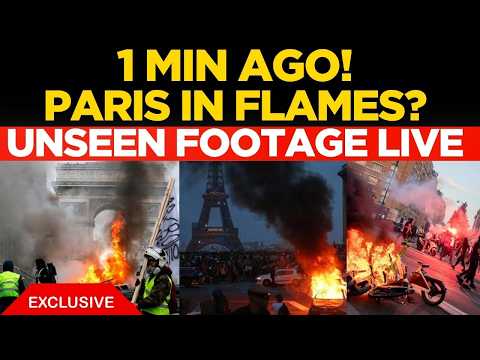Times Now live streams