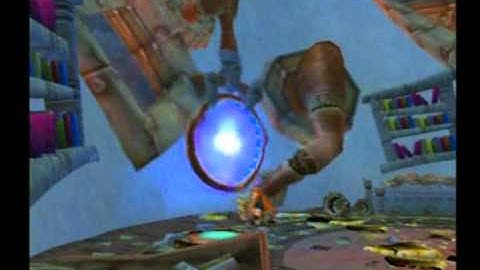 Lets Play Jak and Daxter Finale (ep.27)