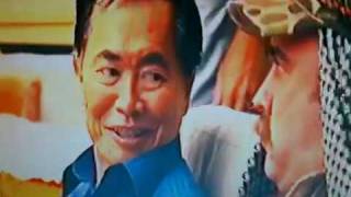 Dont Mess With The Zohan The Sound