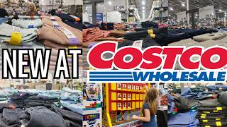 COSTCO TOP  NEW ARRIVALS & DEALS SHOP WITH ME 2026!