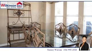 Homes for sale - 601 Camden Place Drive, Winston Salem, NC 27103