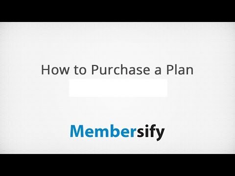 Installing Membersify using Drupal - Step 6