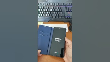 Touch not working on Samsung A52 A52S A53 A54 A55 / Solution by CrocFIX