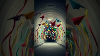 A Pocket Wind Tunnel Lab for Curious Minds