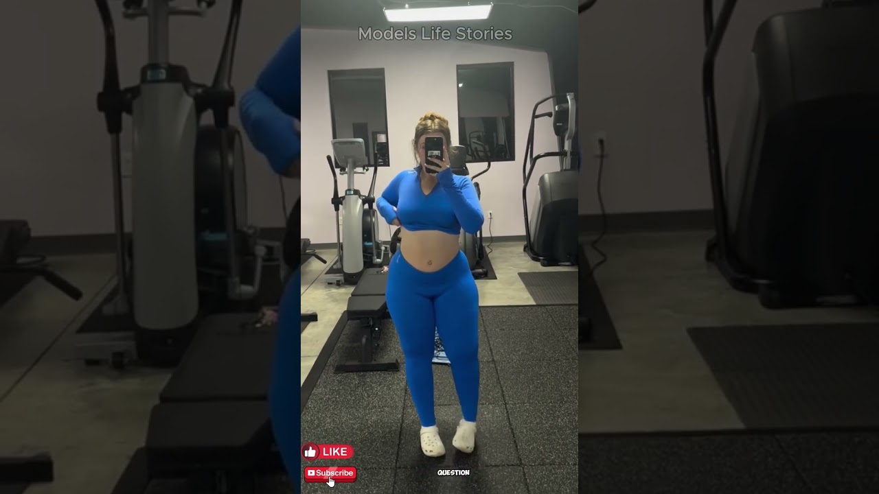 Знакомьтесь, Анджела Родригес: влиятельная фигуристка, которая меняет представление о моде