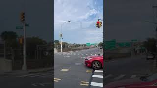 Bronx, New York - BX22 Bus Route