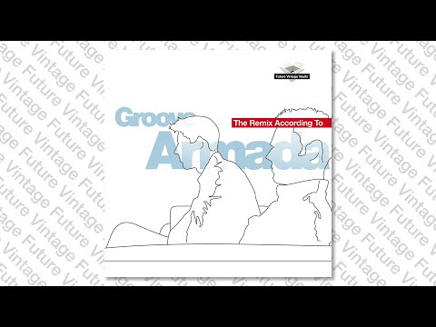 Language Lab - Burning Disaster (Groove Armada Bedtime Story Mix)