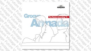 Language Lab - Burning Disaster (Groove Armada Bedtime Story Mix)