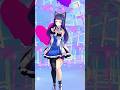 【#踊ってみた】相性×優勝ドロップス /Idios【吉花こころ/Vtuber】#shorts #相性優勝ドロップス #vtuber