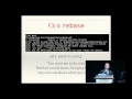 David Baumgold - Advanced Git - PyCon 2015