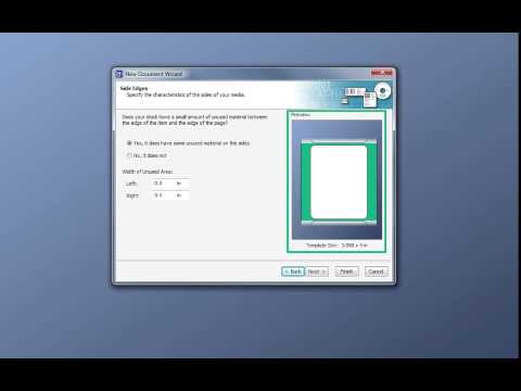 Setting Up a Thermal Label Document with BarTender Software (Tutorial)