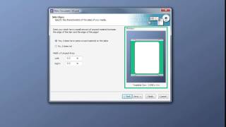 Setting Up a Thermal Label Document with BarTender Software (Tutorial)