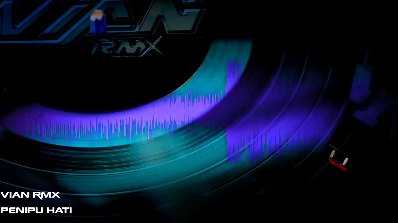 DJ PENIPU HATI [ Tata Janeta ]  - BREAKBEAT GALAU TERBARU 2024