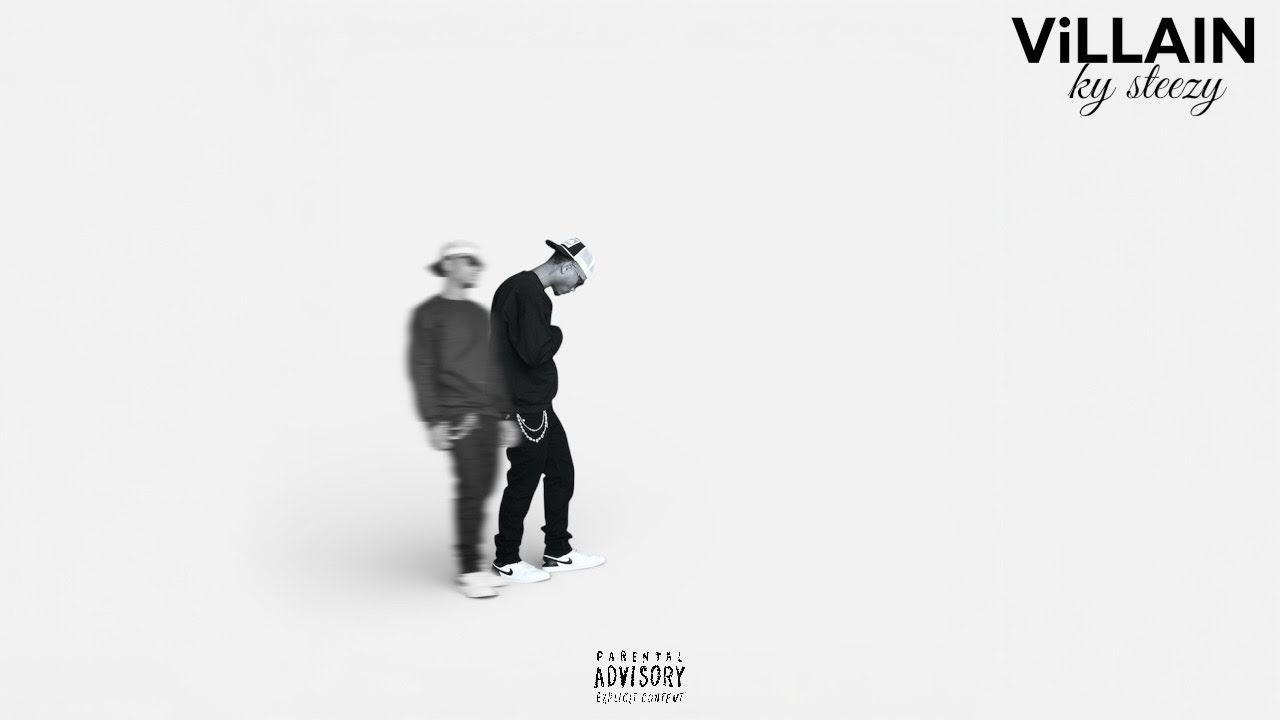 Ky Steezy - No Slander [Official Audio]