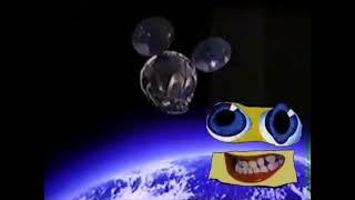 Disney Channel 1983-1986 Sign Off Bloopers 777Shark