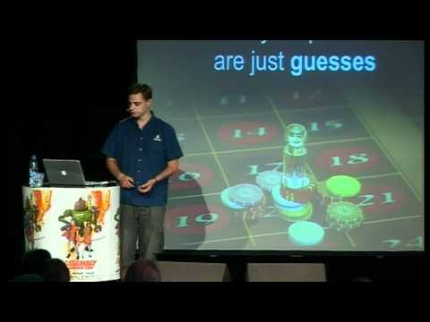 Confessions: Starting your own game company